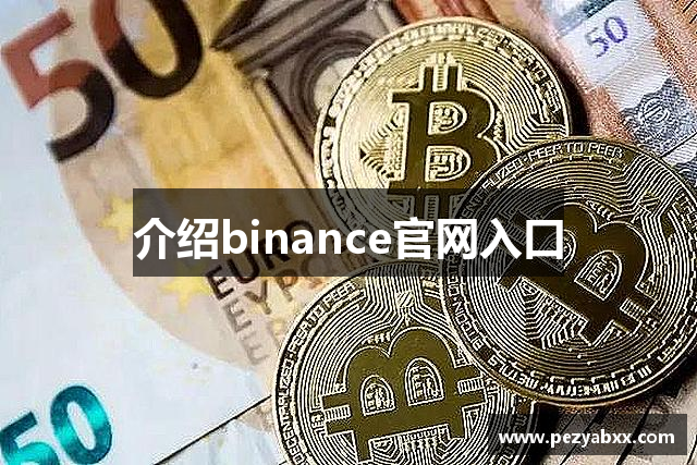 介绍binance官网入口